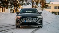 Audi Q8 e-tron Sportback 50 quattro S-line 250kW thumbnail