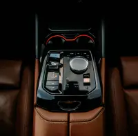 BMW i5 0.0 250kW thumbnail