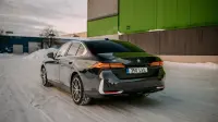 BMW i5 0.0 250kW thumbnail