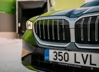 BMW i5 0.0 250kW thumbnail