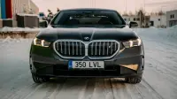 BMW i5 0.0 250kW thumbnail
