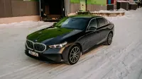 BMW i5 0.0 250kW thumbnail