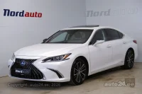 Lexus ES 300h Executive Facelift MY2023 2.5 131kW thumbnail