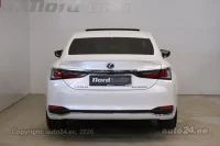 Lexus ES 300h Executive Facelift MY2023 2.5 131kW thumbnail