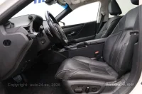 Lexus ES 300h Executive Facelift MY2023 2.5 131kW thumbnail