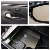 Lexus ES 300h Executive Facelift MY2023 2.5 131kW thumbnail