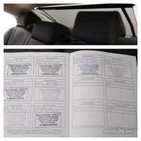 Lexus ES 300h Executive Facelift MY2023 2.5 131kW thumbnail