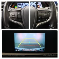 Lexus ES 300h Executive Facelift MY2023 2.5 131kW thumbnail