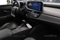 Lexus ES 300h Executive Facelift MY2023 2.5 131kW thumbnail