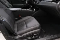 Lexus ES 300h Executive Facelift MY2023 2.5 131kW thumbnail