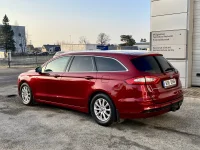 Ford Mondeo EcoBoost 1.5 118kW thumbnail