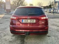 Ford Mondeo EcoBoost 1.5 118kW thumbnail