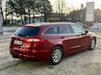 Ford Mondeo EcoBoost 1.5 118kW thumbnail