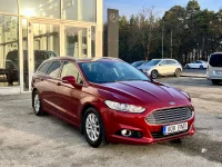 Ford Mondeo EcoBoost 1.5 118kW thumbnail