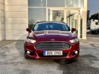 Ford Mondeo EcoBoost 1.5 118kW thumbnail