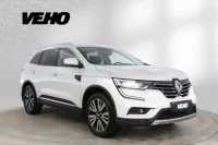 Renault Koleos 4WD Initiale Paris 2 130kW thumbnail
