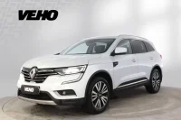 Renault Koleos 4WD Initiale Paris 2 130kW thumbnail