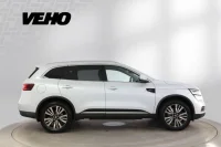 Renault Koleos 4WD Initiale Paris 2 130kW thumbnail