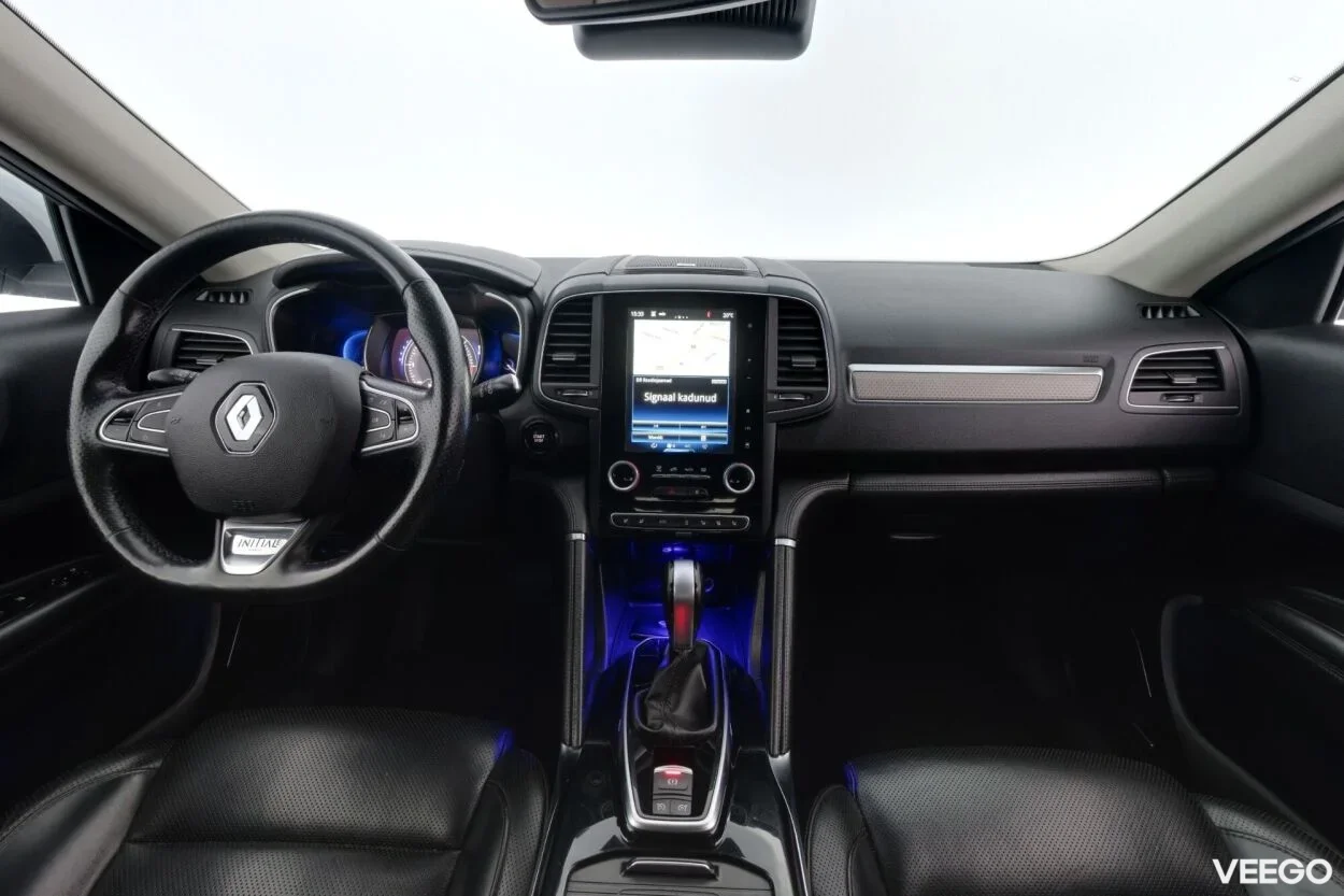 Renault Koleos 4WD Initiale Paris 2 130kW