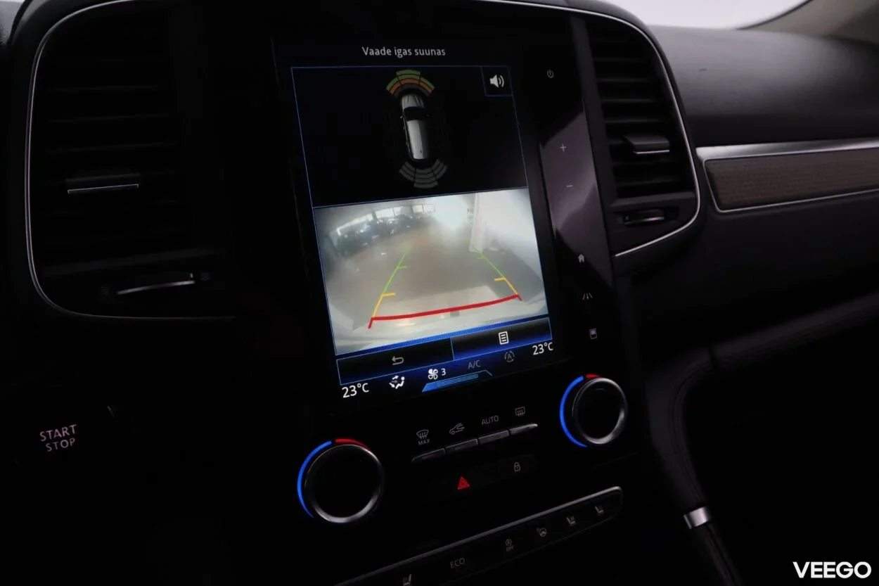 Renault Koleos 4WD Initiale Paris 2 130kW