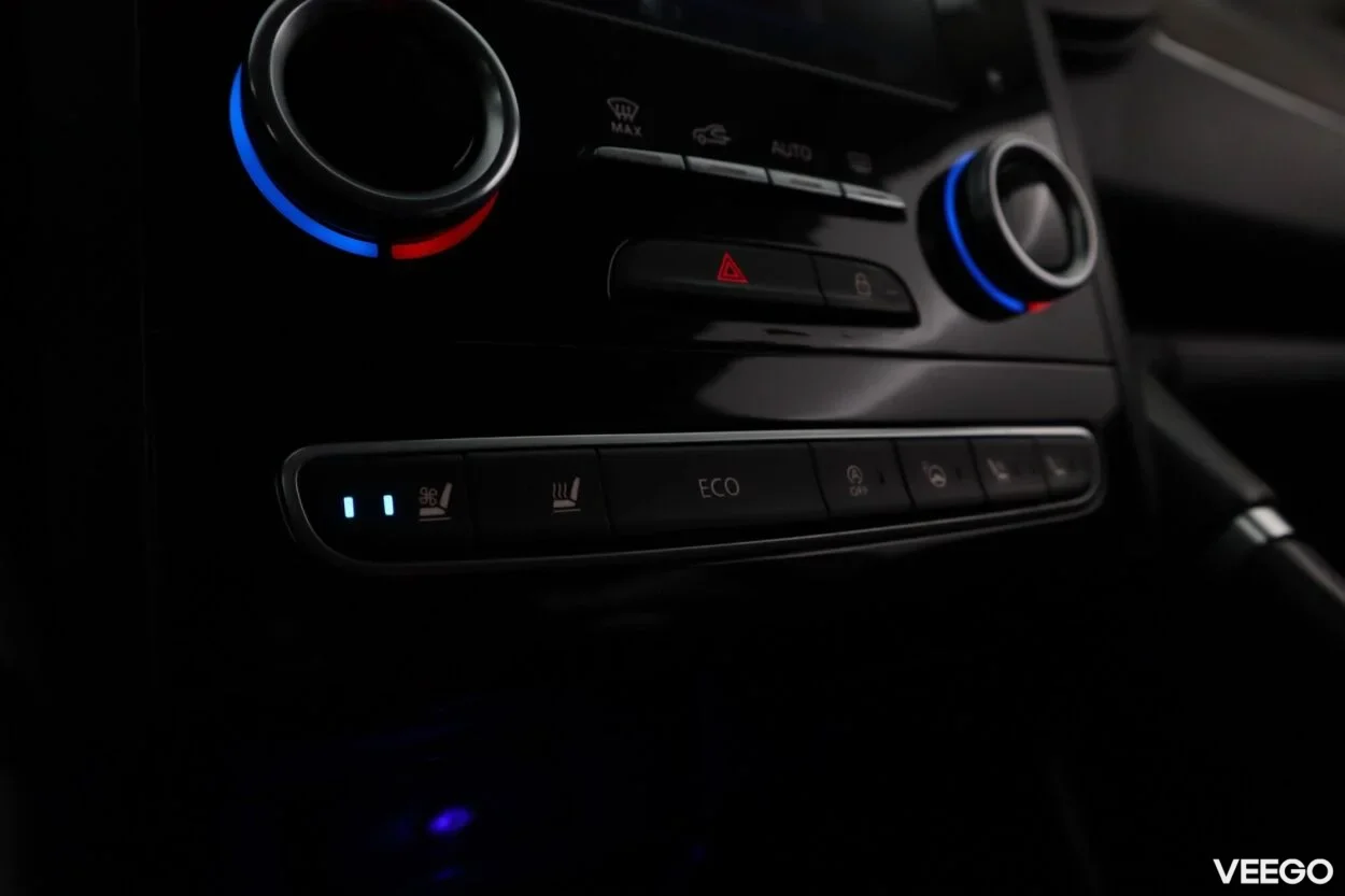 Renault Koleos 4WD Initiale Paris 2 130kW