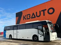 Volvo B8R AC / AUXILIARY HEATING / WC / WHEELCHAIR LIFT 240kW thumbnail