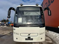 Volvo B8R AC / AUXILIARY HEATING / WC / WHEELCHAIR LIFT 240kW thumbnail