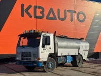 Volvo FL10 KORP & SON 9 m3 / FULL STEEL 202kW thumbnail