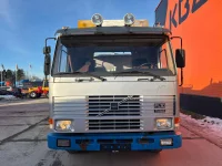 Volvo FL10 KORP & SON 9 m3 / FULL STEEL 202kW thumbnail