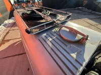 Volvo FL10 KORP & SON 9 m3 / FULL STEEL 202kW thumbnail