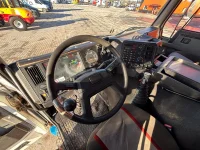 Volvo FL10 KORP & SON 9 m3 / FULL STEEL 202kW thumbnail