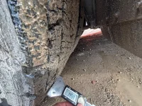 Volvo B8R AC / AUXILIARY HEATING / WC / WHEELCHAIR LIFT 240kW thumbnail