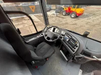 Volvo B8R AC / AUXILIARY HEATING / WC / WHEELCHAIR LIFT 240kW thumbnail