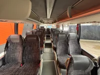 Volvo B8R AC / AUXILIARY HEATING / WC / WHEELCHAIR LIFT 240kW thumbnail