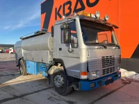 Volvo FL10 KORP & SON 9 m3 / FULL STEEL 202kW thumbnail