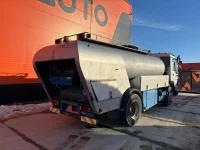 Volvo FL10 KORP & SON 9 m3 / FULL STEEL 202kW thumbnail