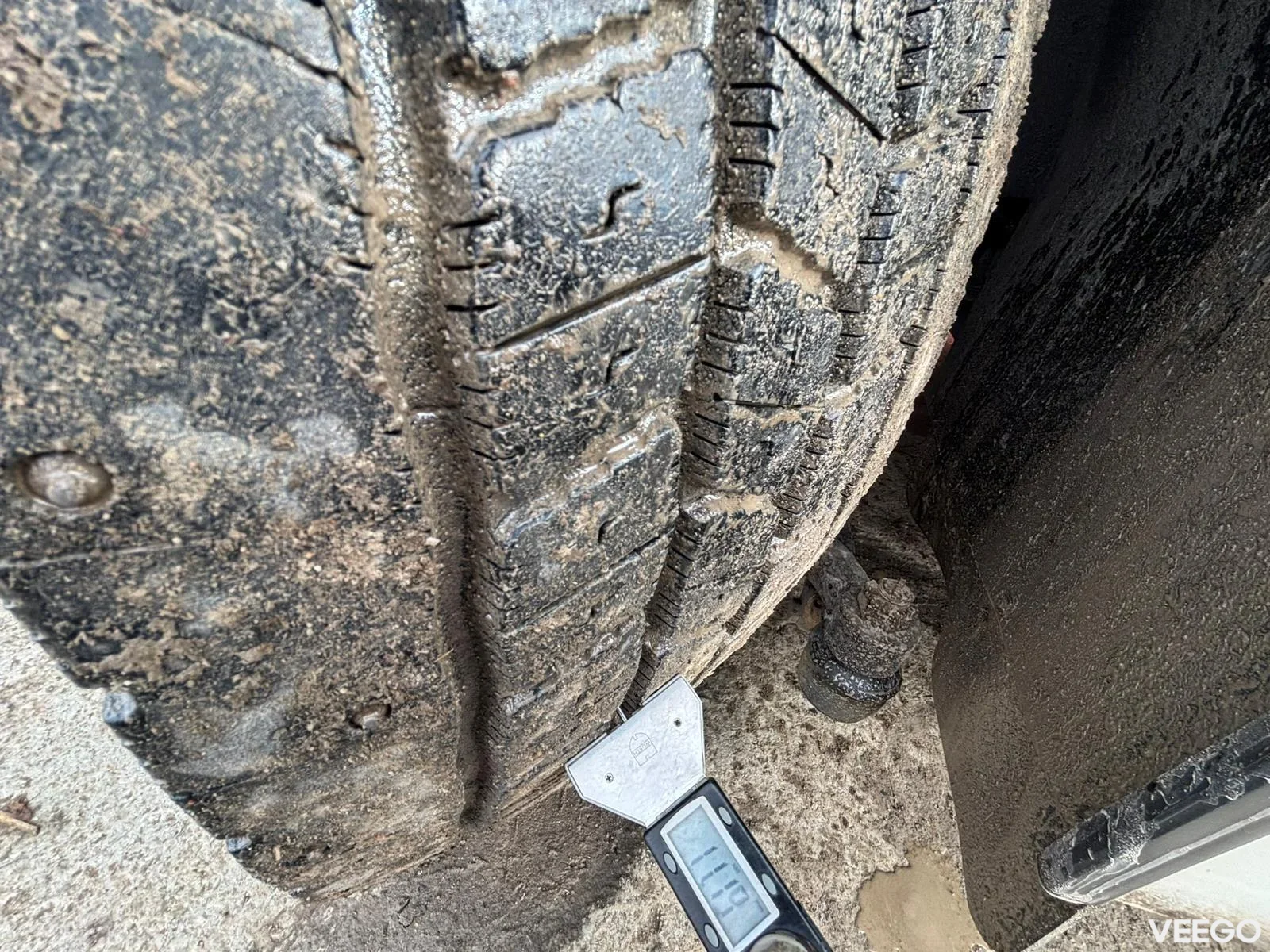 Volvo B8R AC / AUXILIARY HEATING / WC / WHEELCHAIR LIFT 240kW