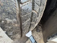 Volvo B8R AC / AUXILIARY HEATING / WC / WHEELCHAIR LIFT 240kW thumbnail