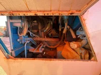 Volvo FL10 KORP & SON 9 m3 / FULL STEEL 202kW thumbnail