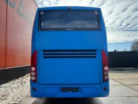 Volvo B8R AC / AUXILIARY HEATING / WC / WHEELCHAIR LIFT 240kW thumbnail