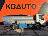 Volvo FL10 KORP & SON 9 m3 / FULL STEEL 202kW thumbnail