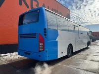 Volvo B8R AC / AUXILIARY HEATING / WC / WHEELCHAIR LIFT 240kW thumbnail