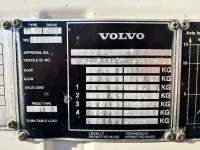 Volvo FL10 KORP & SON 9 m3 / FULL STEEL 202kW thumbnail