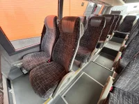 Volvo B8R AC / AUXILIARY HEATING / WC / WHEELCHAIR LIFT 240kW thumbnail