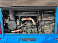 Volvo B8R AC / AUXILIARY HEATING / WC / WHEELCHAIR LIFT 240kW thumbnail