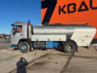 Volvo FL10 KORP & SON 9 m3 / FULL STEEL 202kW thumbnail