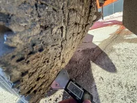 Volvo FL10 KORP & SON 9 m3 / FULL STEEL 202kW thumbnail