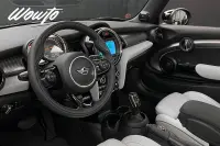 Mini Cooper S Convertible DCT 192HK Chili /Navi/Keyless/H/K 141kW thumbnail