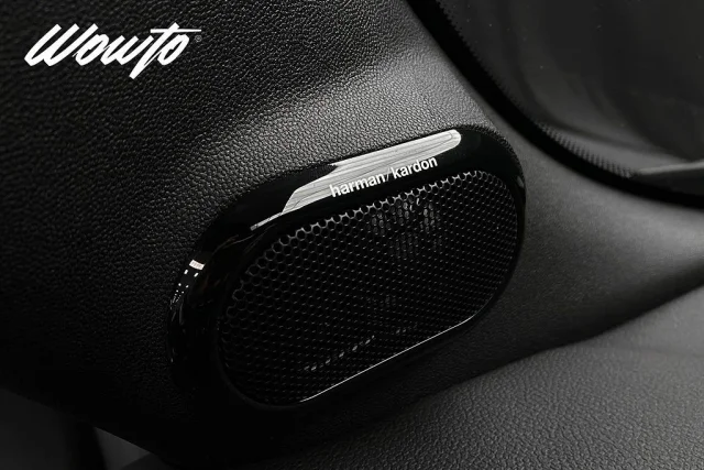 Image of Mini Cooper S Convertible DCT 192HK Chili /Navi/Keyless/H/K 141kW