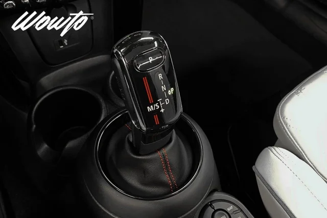 Image of Mini Cooper S Convertible DCT 192HK Chili /Navi/Keyless/H/K 141kW